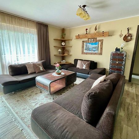 Hotel Alta Vista Neukirchen am Grossvenediger Bagian luar foto