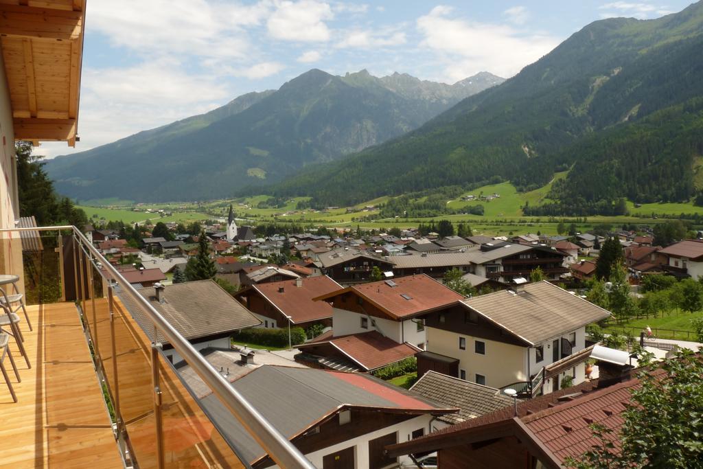 Hotel Alta Vista Neukirchen am Grossvenediger Bagian luar foto
