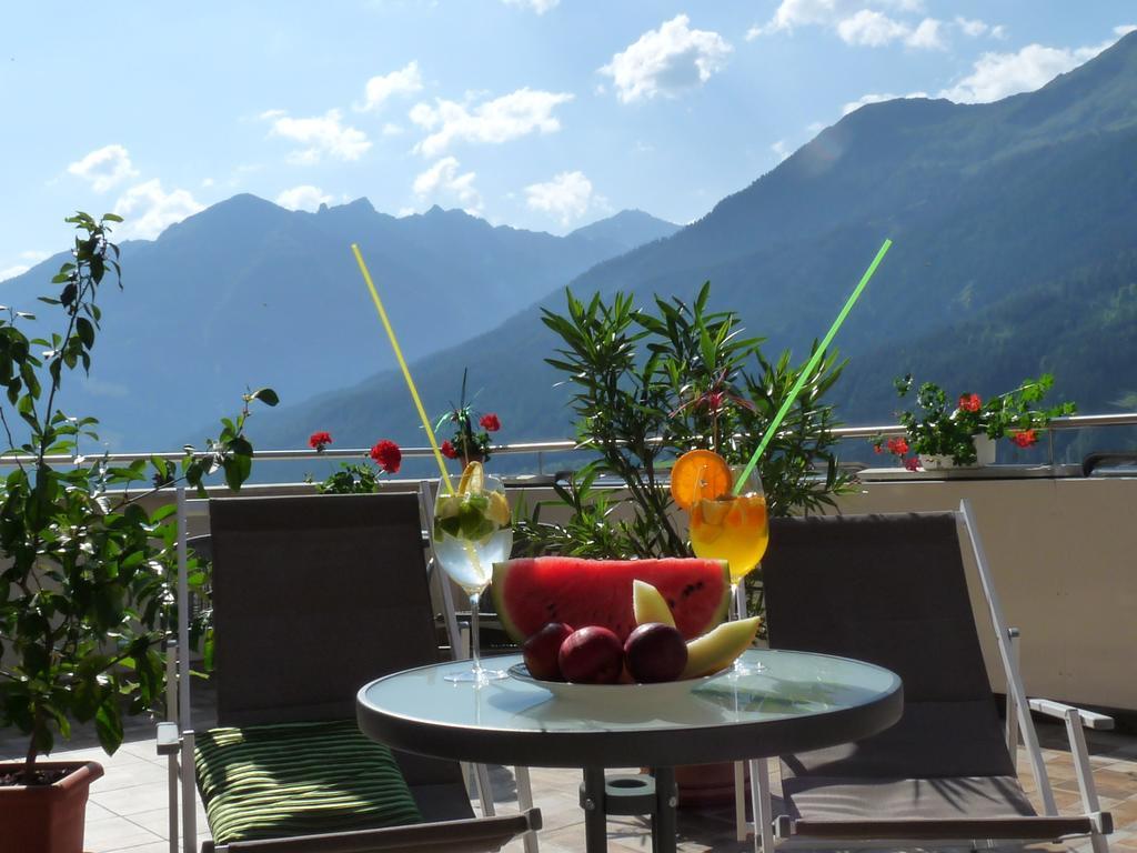 Hotel Alta Vista Neukirchen am Grossvenediger Bagian luar foto