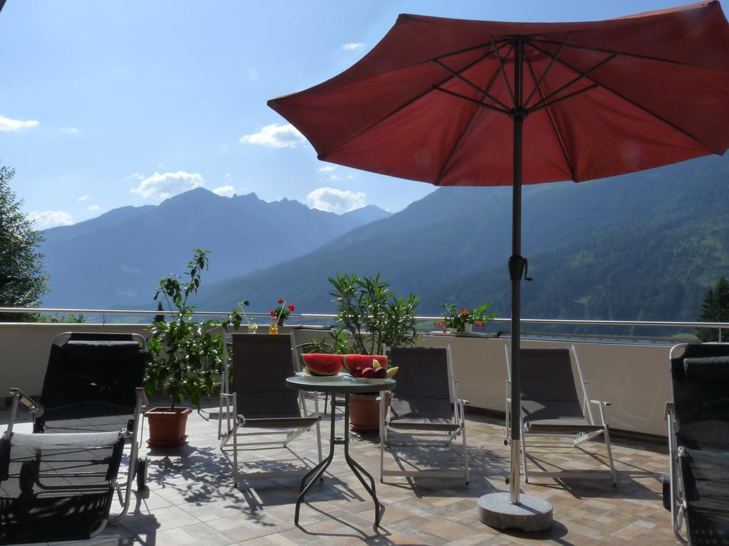Hotel Alta Vista Neukirchen am Grossvenediger Bagian luar foto