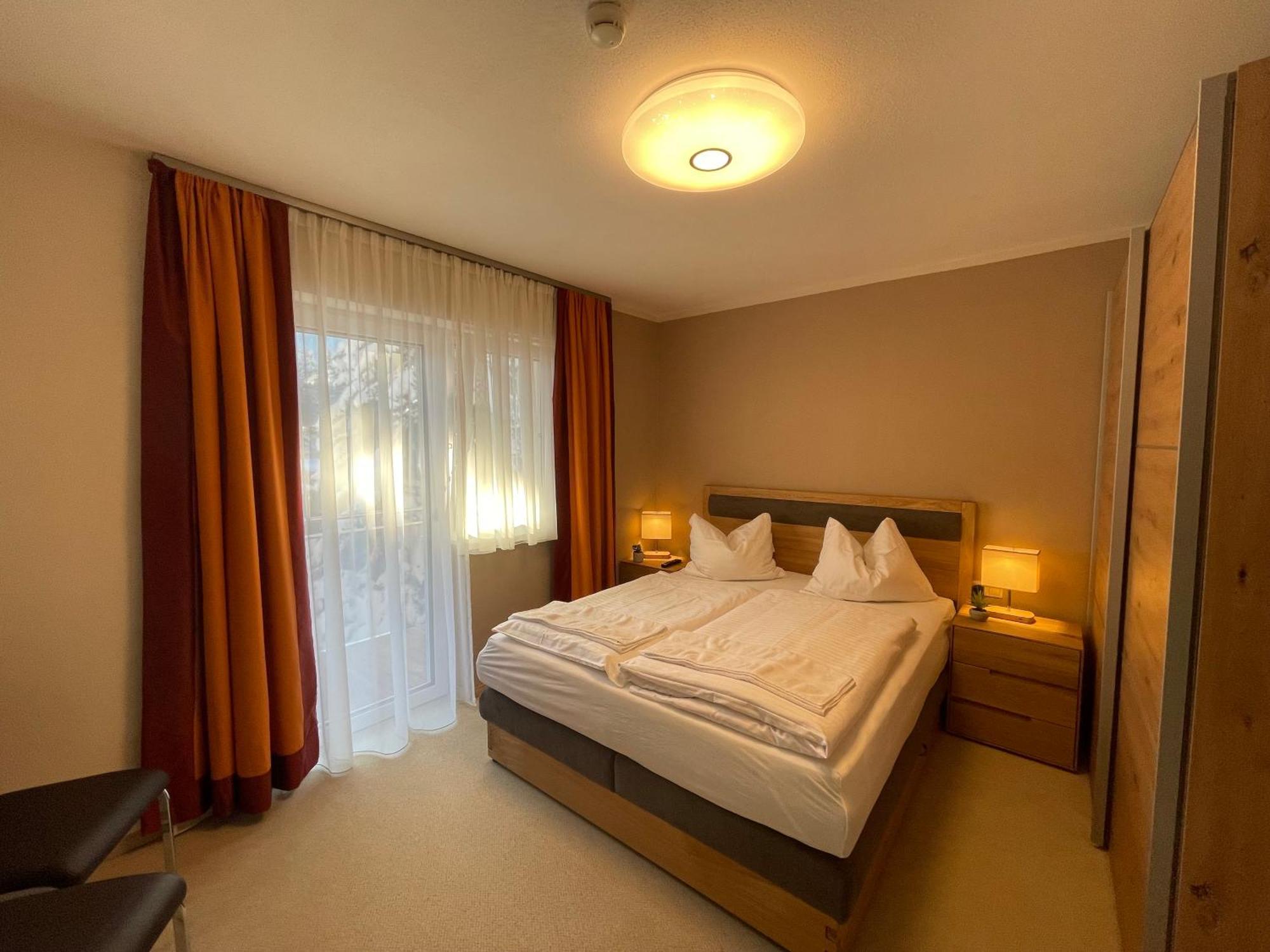 Hotel Alta Vista Neukirchen am Grossvenediger Bagian luar foto