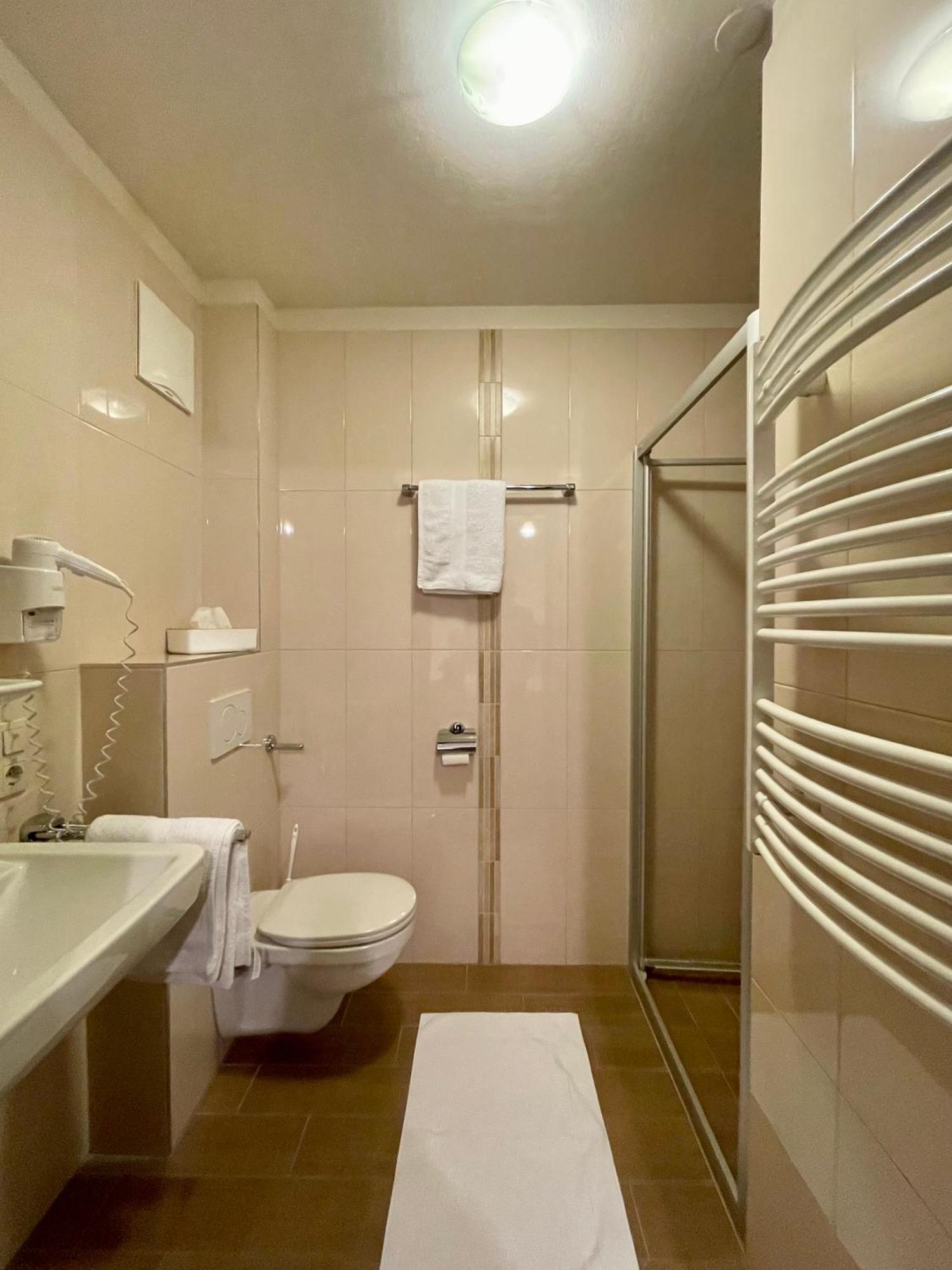 Hotel Alta Vista Neukirchen am Grossvenediger Bagian luar foto