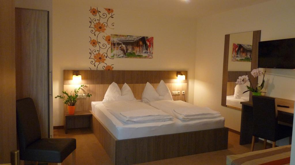 Hotel Alta Vista Neukirchen am Grossvenediger Bagian luar foto